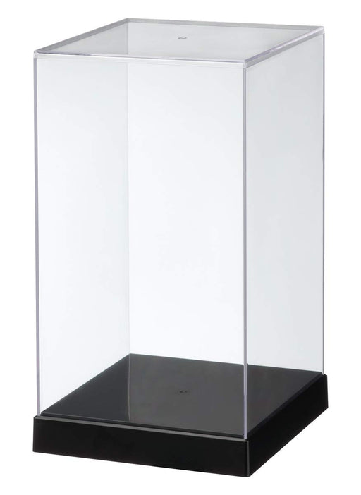 WAVE T Case Vl Basic Black Display Case- Japan Figure Store - #1 Bring To You The Best Japanese Goods
