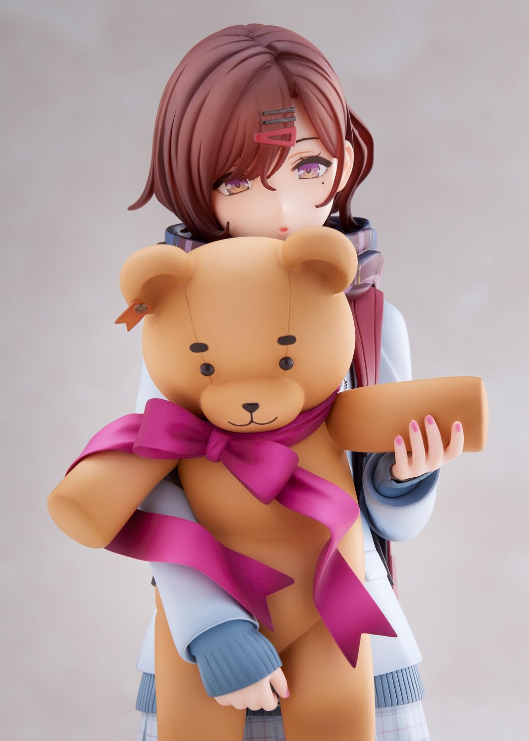 DreamTech The Idolm@ster: Shiny Colors Madoka Higuchi: Feb. Ver. 1/7 Scale Figure- Japan Figure Store - #1 Bring To You The Best Japanese Goods