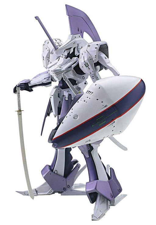 Wave Five Star Stories 1/144 Red Mirage Pre-Production Type 2989 Chorus Battle Specification Fs101- Japan Figure Store - #1 Bring To You The Best Japanese Goods