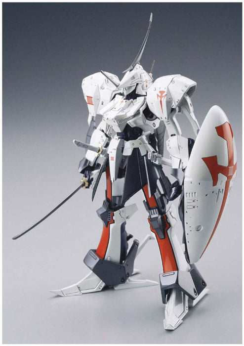 WAVE Fs102 Five Star Stories Led Mirage 07 Sarion Fs102 1/144 Scale Kit- Japan Figure Store - #1 Bring To You The Best Japanese Goods