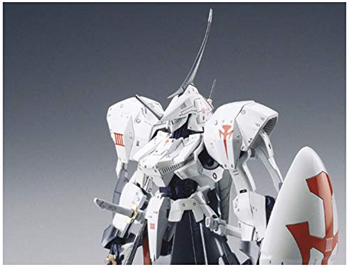 WAVE Fs102 Five Star Stories Led Mirage 07 Sarion Fs102 1/144 Scale Kit- Japan Figure Store - #1 Bring To You The Best Japanese Goods
