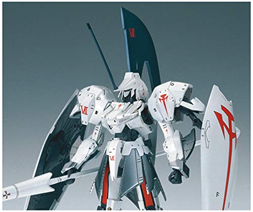 Wave Five Star Stories Red Mirage Ver.3 1/144 Scale Plastic Model Fs103- Japan Figure Store - #1 Bring To You The Best Japanese Goods