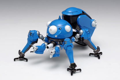 Wave Ghost In The Shell Sac_2045 Tachikoma 1/24 Scale Plastic Model - Japan Kk-052- Japan Figure Store - #1 Bring To You The Best Japanese Goods