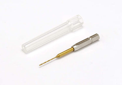 WAVE Ht335 Hg Drill Blade For Quick Change Pin Vice: 0.5Mm- Japan Figure Store - #1 Bring To You The Best Japanese Goods