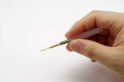 WAVE Ht335 Hg Drill Blade For Quick Change Pin Vice: 0.5Mm- Japan Figure Store - #1 Bring To You The Best Japanese Goods