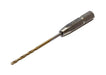 WAVE Ht343 Hg Drill Blade For Quick Change Pin Vice: 1.3Mm- Japan Figure Store - #1 Bring To You The Best Japanese Goods