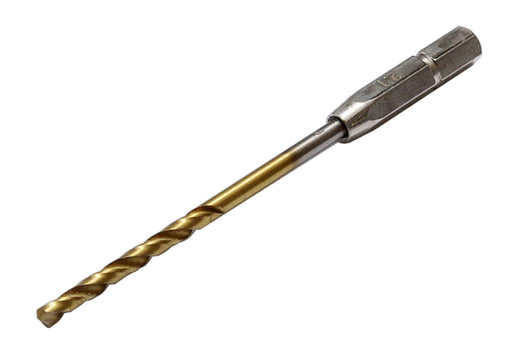 WAVE Ht351 Hg Drill Blade For Quick Change Pin Vice: 2.1Mm- Japan Figure Store - #1 Bring To You The Best Japanese Goods