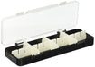 Wave Hg Parts Case With Partition Plate- Japan Figure Store - #1 Bring To You The Best Japanese Goods