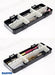Wave Hg Parts Case With Partition Plate- Japan Figure Store - #1 Bring To You The Best Japanese Goods