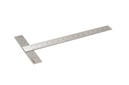 Wave Hg Stainless Steel T Ruler L Ht384- Japan Figure Store - #1 Bring To You The Best Japanese Goods