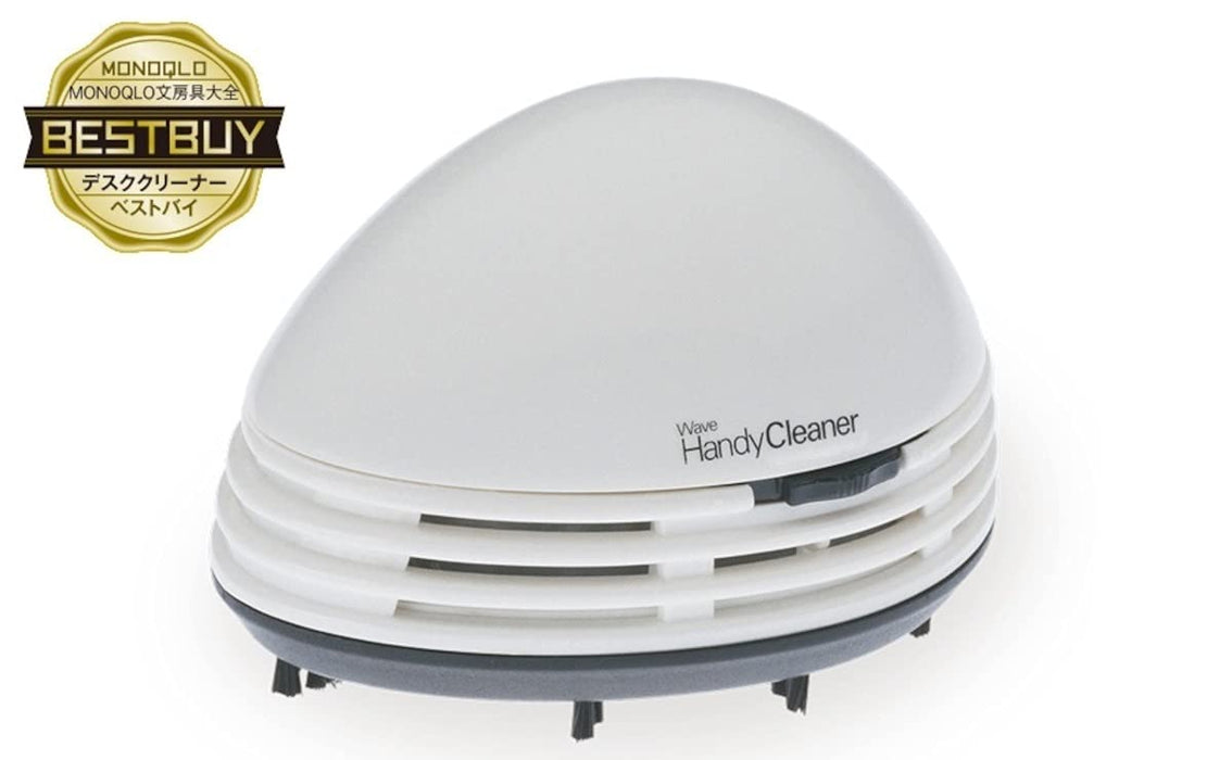 WAVE Handy Cleaner Ht212- Japan Figure Store - #1 Bring To You The Best Japanese Goods
