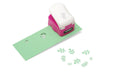 WAVE Hobby Tool Ht088 Ht Craft Punch 3 Fern Leaf- Japan Figure Store - #1 Bring To You The Best Japanese Goods