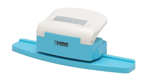 WAVE Hg Detail Hole Puncher Square 2 3Mm/4Mm- Japan Figure Store - #1 Bring To You The Best Japanese Goods