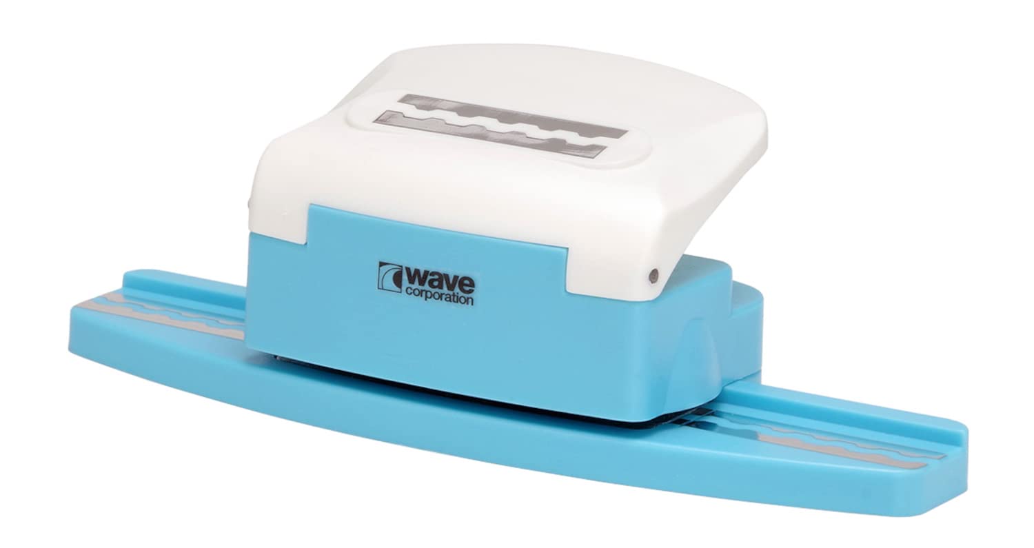 WAVE Hg Detail Hole Puncher Trapezoid 1- Japan Figure Store - #1 Bring To You The Best Japanese Goods