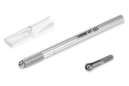 Wave Materials Ht323 Hg Multi Handle Slim Type Japanese Handy Drilling Tools- Japan Figure Store - #1 Bring To You The Best Japanese Goods