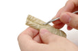 WAVE - Special Shaped Diamond File - Oval Shape- Japan Figure Store - #1 Bring To You The Best Japanese Goods