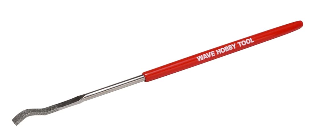 WAVE Special Shaped Diamond File Flat Shape- Japan Figure Store - #1 Bring To You The Best Japanese Goods