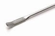 WAVE Special Shape Diamond File Half Round, Curved End- Japan Figure Store - #1 Bring To You The Best Japanese Goods