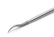 WAVE Special Shaped Diamond File Round Shape Small- Japan Figure Store - #1 Bring To You The Best Japanese Goods