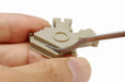 WAVE - Special Shaped Diamond File - Square Shape- Japan Figure Store - #1 Bring To You The Best Japanese Goods