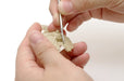 WAVE Special Shaped Diamond File Square Shape Small- Japan Figure Store - #1 Bring To You The Best Japanese Goods