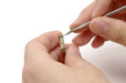 WAVE Special Shaped Diamond File Triangle Shape Small- Japan Figure Store - #1 Bring To You The Best Japanese Goods