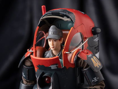 WAVE 1/16 Gustav Gustav Ma.K.40Th Anniversary Limited Edition Maschinen Krieger- Japan Figure Store - #1 Bring To You The Best Japanese Goods