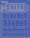 WAVE Option System Op251 H Eyes 1 Clear- Japan Figure Store - #1 Bring To You The Best Japanese Goods
