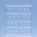 WAVE Option System Op251 H Eyes 1 Clear- Japan Figure Store - #1 Bring To You The Best Japanese Goods