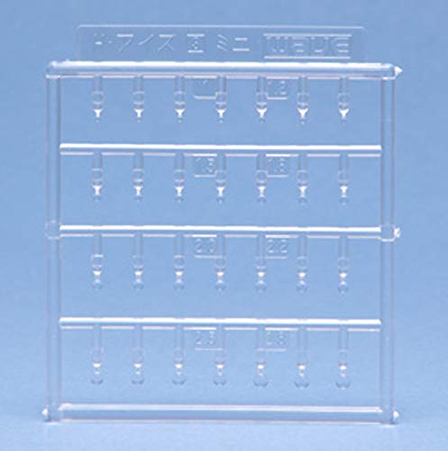 WAVE Option System Op257 H Eyes 3 Clear- Japan Figure Store - #1 Bring To You The Best Japanese Goods