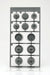 WAVE Option System Op177 U Vernier L2- Japan Figure Store - #1 Bring To You The Best Japanese Goods