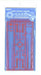 WAVE Option System Op133 Q Saber Pink- Japan Figure Store - #1 Bring To You The Best Japanese Goods