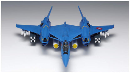 WAVE Mc58 Macross Series Vf-4 Lightning Iii Dx Ver. 1/72 Scale Kit- Japan Figure Store - #1 Bring To You The Best Japanese Goods