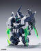 Wave Super Robot Heroes Exclair Slash Coat Plastic Model 14Cm Km-057 Japan- Japan Figure Store - #1 Bring To You The Best Japanese Goods