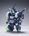 Wave Super Robot Heroes Exclair Slash Coat Plastic Model 14Cm Km-057 Japan- Japan Figure Store - #1 Bring To You The Best Japanese Goods