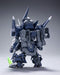 Wave Super Robot Heroes Exclair Slash Coat Plastic Model 14Cm Km-057 Japan- Japan Figure Store - #1 Bring To You The Best Japanese Goods