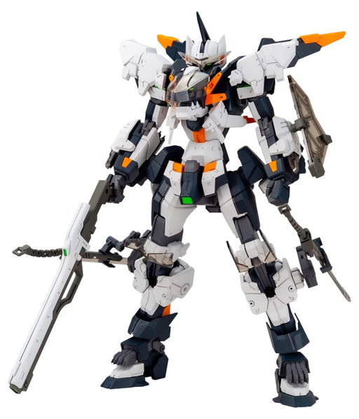 Wave Tachibana Kogyo Code Beast Hundred Edge Alma 1/100 Scale Model Km-082 Japan Limited Edition 22Cm- Japan Figure Store - #1 Bring To You The Best Japanese Goods