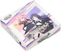 Bushiroad Weiss Schwarz Assault Lily Bouquet Booster Box Box- Japan Figure Store - #1 Bring To You The Best Japanese Goods