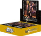 Bushiroad Weiss Schwarz Fate/Grand Order Babylonia Booster Box Box- Japan Figure Store - #1 Bring To You The Best Japanese Goods