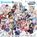 Weiss Schwarz Booster Box Hololive Production Box- Japan Figure Store - #1 Bring To You The Best Japanese Goods