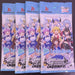 Hololive Production Booster WEISS SCHWARZ- Japan Figure Store - #1 Bring To You The Best Japanese Goods
