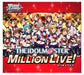 Weiss Schwarz Booster Box The Idolm@Ster Million Live! Welcome To The New St@Ge Box- Japan Figure Store - #1 Bring To You The Best Japanese Goods