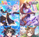 Weiss Schwarz Uma Musume Pretty Derby Booster Box Box By Bushiroad Japan- Japan Figure Store - #1 Bring To You The Best Japanese Goods