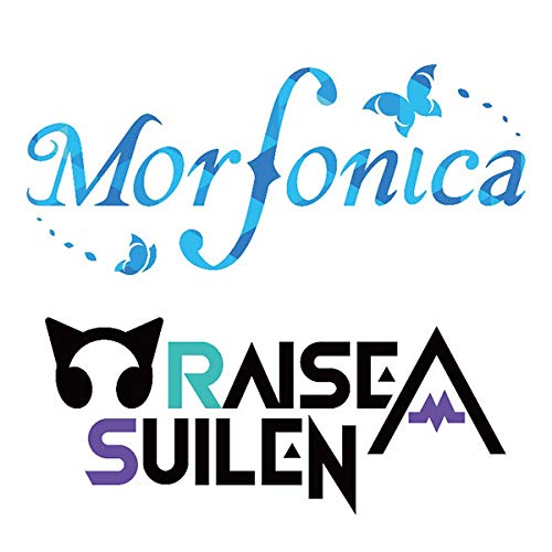 Bushiroad Weiss Schwarz Morfonica Raise A Suilen Extra Booster Box- Japan Figure Store - #1 Bring To You The Best Japanese Goods