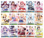 Weiss Schwarz Premium Booster Hololive Production Box- Japan Figure Store - #1 Bring To You The Best Japanese Goods