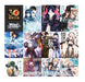 Weiss Schwarz Trial Deck Dengeki Bunko Schwarzside By Bushiroad Japan- Japan Figure Store - #1 Bring To You The Best Japanese Goods