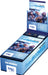 Weiss Schwarzblau Bushiroad Booster Box Argonavis Box- Japan Figure Store - #1 Bring To You The Best Japanese Goods