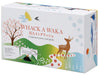 KAWADA Whack A Waka A Japanese Poem Card Game- Japan Figure Store - #1 Bring To You The Best Japanese Goods