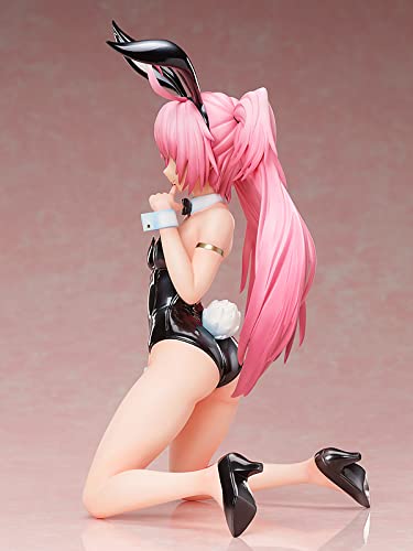 When I Was Reincarnated, It Was A Slime. Mirim Raw Foot Bunny Ver. 1/4 Scale Plastic Painted Finished Figure- Japan Figure Store - #1 Bring To You The Best Japanese Goods