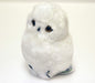 Yoshitoku Friends Of Riku Stuffed White Owl L 180014 Japanese Animal Figures- Japan Figure Store - #1 Bring To You The Best Japanese Goods